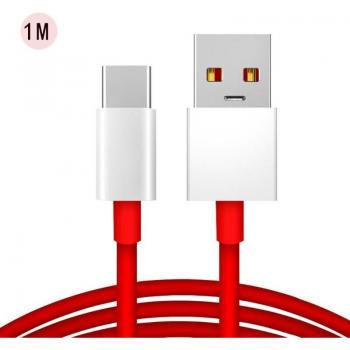 OnePlus Quick Charge 5V 4A Type C Cable