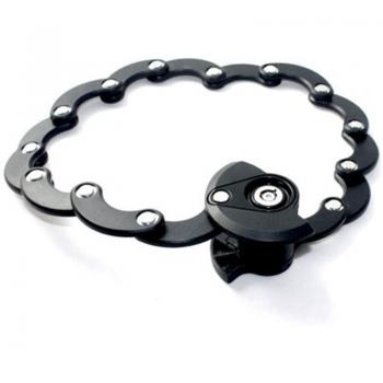 ABZB Dead Fly Bicycle Chain Lock