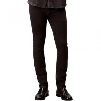 Calvin Klein Jeans LV04RB722G – Schwarz Skinny Regen