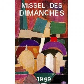 Missel des dimanches