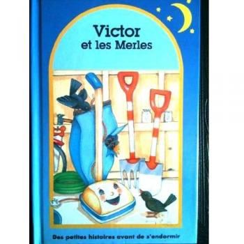 Victor et les merles