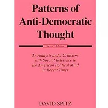 Patterns of Anti-Democratic Thought