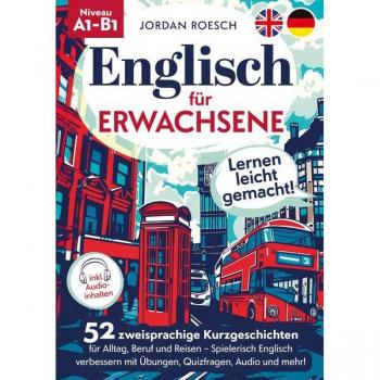 Englisch für Erwachsene