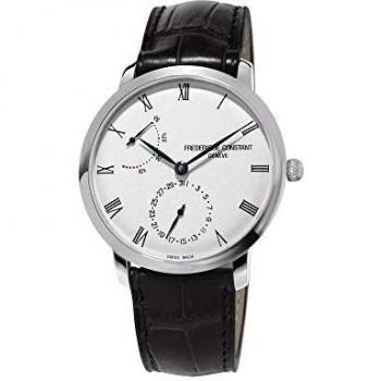Orologio automatico Frederique Constant FC-723WR3S6