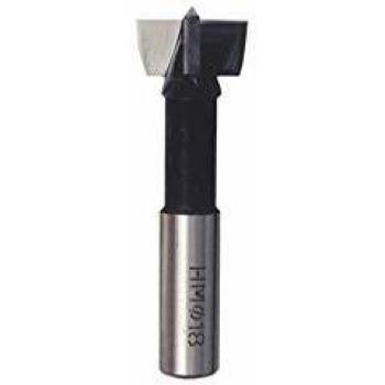 Mèche de façonnage HM D. 26 mm L. 57 mm droite