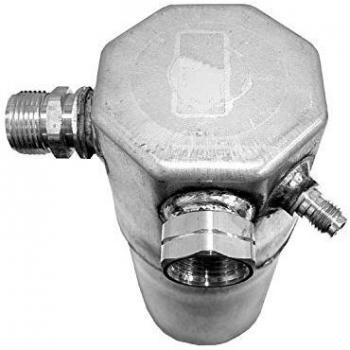 Filtre Climatiseur Séchage MAHLE AD‑39 000S