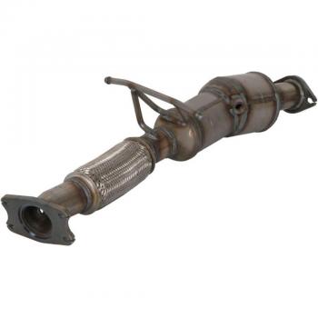 Convertisseur Catalytique JMJ 1091660