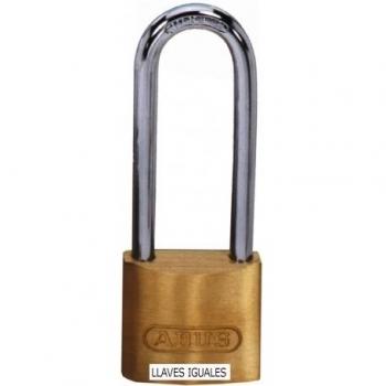 CANDADO LATON AL 713/30HB30B BLISTER