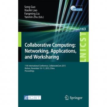 Collaborative Computing: Networking Applications and Worksharing