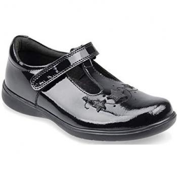 Mädchenstart-Schuh „Start Rite“ in Lackleder