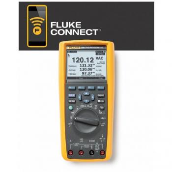 Pinzas de cocodrilo FLUKE 4101772: 1000V, juego de 2