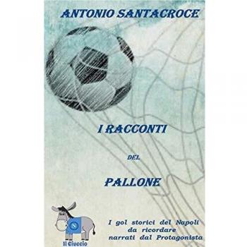 «I racconti del pallone». I gol più belli della storia del Napoli raccontati dal protagonista principale: il pallone