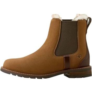 Ariat Wexford Sherpa Herren