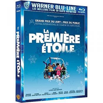 Blu-Ray La Première Étoile