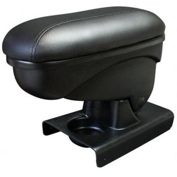 Portaoggetti Scorrevole Thule per Audi A3 0312