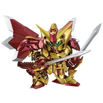 Superior Dragon BB Knight, SD Gundam BB Senshi 400 – Pre-Color Edition