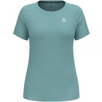 Odlo Women's Essential Crew Neck Running Shirt