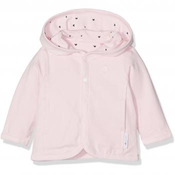 Noppies Baby Cardigan Novi, Rosa, 50 EU