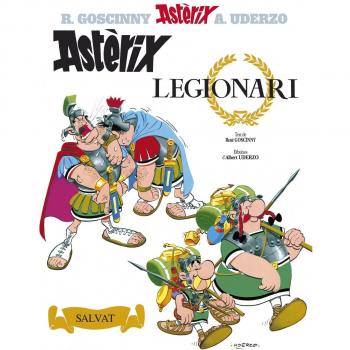 Astèrix legionari