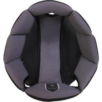 Samshield Inlay Shadowmatt 57 L