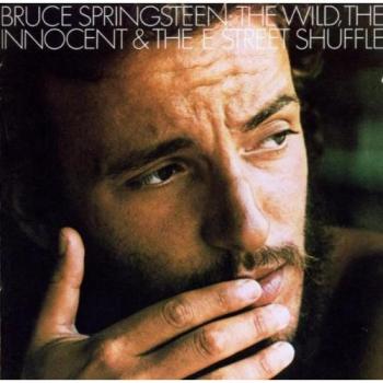The wild, the innocent and the E-street shuffle