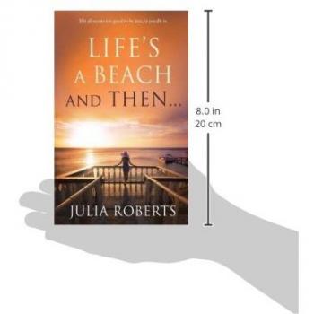 Life's a Beach and Then... (Liberty Sands Trilogy)