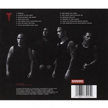 Silence in the Snow (Deluxe)