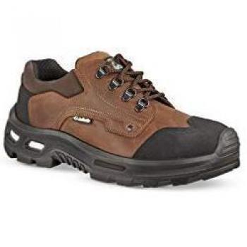 Jaldagor SAS Chaussure BTP S3 CI Jallatte T42