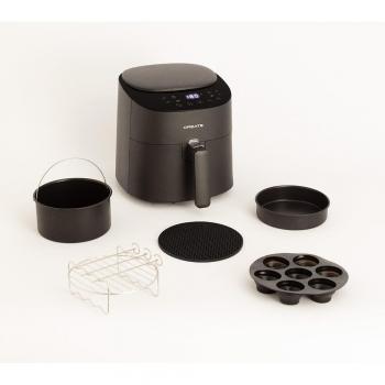 Paquete AirFryer Pro Compact 3.5 Litros + Extras