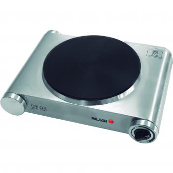 PLACA-COCCION-PALSON-30992-STEEL-PLUS-DIAMETRO-190mm-1500W