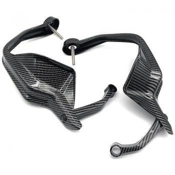 Parabrisas Protector de Mano BMW R1200GS R1250GS