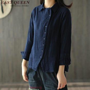 Elegantes Chinesisches Shirt für Damen