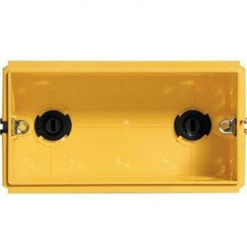 Scatola Bticino 4 moduli LivingLight Matix e Magic 120048