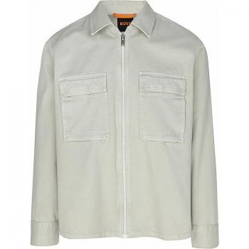 Camisa de manga larga para hombre BOSS