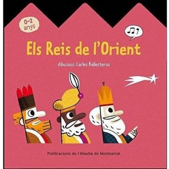 Els Reis de l'Orient