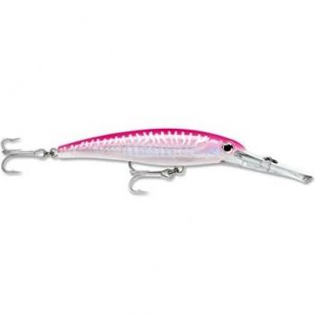 Hot Pink UV XRMAG15HPU by RAPALA X-RapMagnum 15