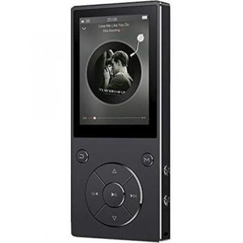 2,4 Zoll MP3 Player RUIZU D11 mit Video