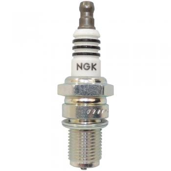 IRIDIUM IX SPARK PLUG – NGK 3981 BR9EIX