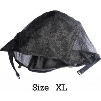 Alileader Weaving Cap with Adjustable Strap