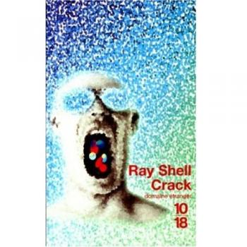 Crack : Journal d'un accro