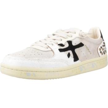 Baskets Giglio Femme 38 Beige