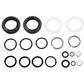 Kit di servizio RockShox Reba A7 200 ore/1 anno per forcelle 80-100mm e 120mm (Boost e Standard)