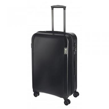 D&N TravellerKoffer 8200 – 54 cm, 38 L, Dunkelgrau