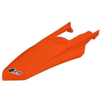Parafango posteriore KTM SX-F 2023 UFO arancione