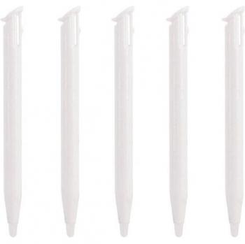5-Pack Touch Pen for 2DS LL/XL Game Console