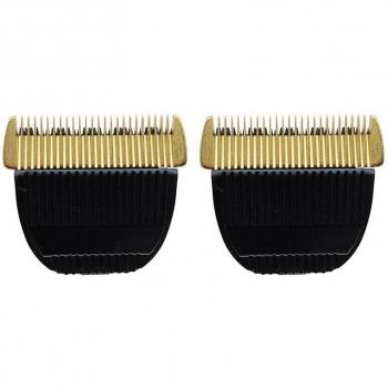 2Pcs Replacement Blade for Panasonic ER1511