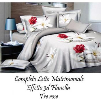 Sábanas Traesio con Almohadas