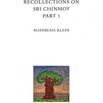 Klein, Mahiruha: Recollections on Sri Chinmoy, part 1