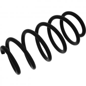 Ressort de suspension avant FEBI BILSTEIN 39154