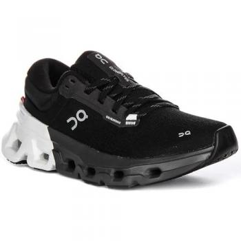 On Laufschuhe Cloudflyer 5 3WE30040299 Schwarz